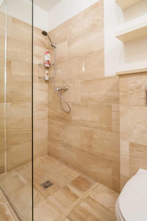 Sea View Apartments In Budva Exterior foto